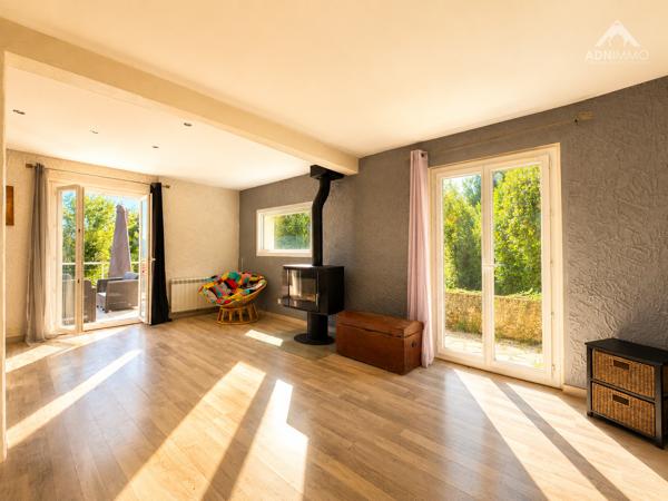 Maison 4 Pièces 184 m2
