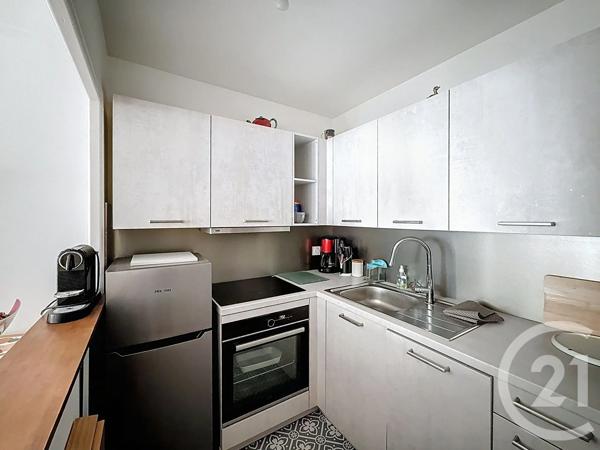 Appartement T2 à vendre  2 pièces - 43,50 m 2   LA BAULE  - 44