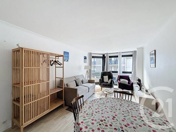 Appartement T2 à vendre  2 pièces - 43,50 m 2   LA BAULE  - 44