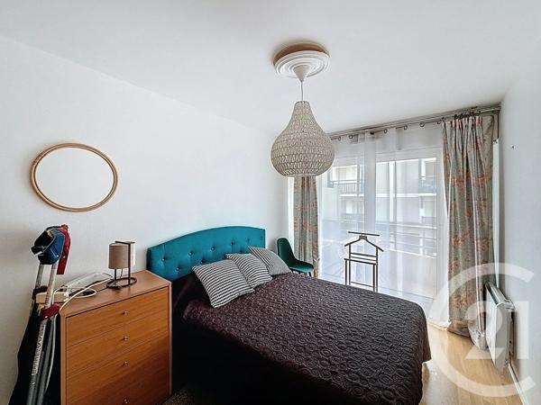 Appartement T2 à vendre  2 pièces - 43,50 m 2   LA BAULE  - 44