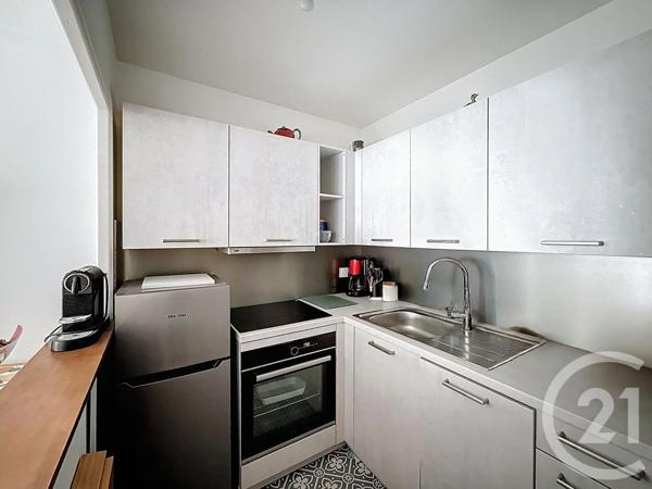 Appartement T2 à vendre  2 pièces - 43,50 m 2   LA BAULE  - 44