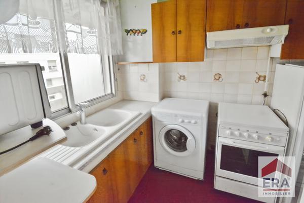 StudioBoulogne Billancourt 1 pièce(s) 26 m2