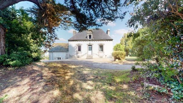 Vente / Maison à Étel (56410)