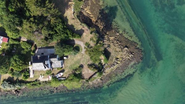 Vente / Maison à Étel (56410)