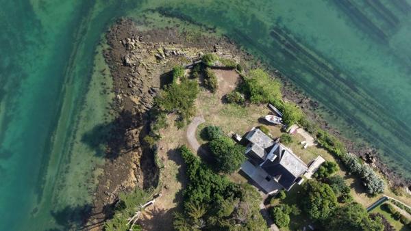 Vente / Maison à Étel (56410)