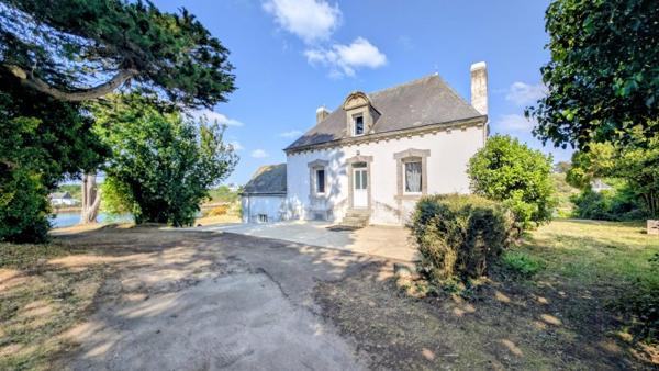Vente / Maison à Étel (56410)