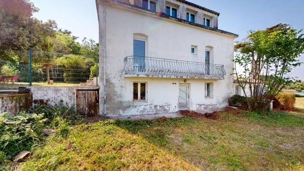 Vente / Maison à Étel (56410)
