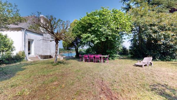 Vente / Maison à Étel (56410)