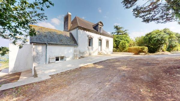Vente / Maison à Étel (56410)