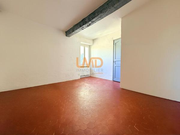 Maison de village en pierre – 4 chambres – Trans-en-Provence