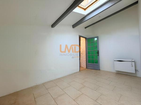 Maison de village en pierre – 4 chambres – Trans-en-Provence