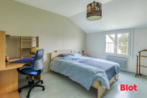 Maison 7 pièce(s)