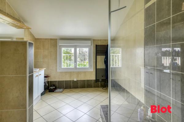 Maison 7 pièce(s)