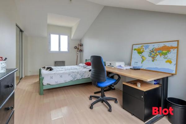 Maison 7 pièce(s)