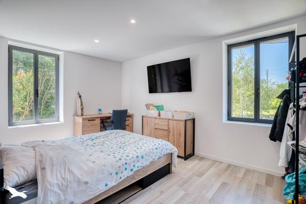 Maison à vendre 317 700 € Marmande 5 p 195 m² DPE B