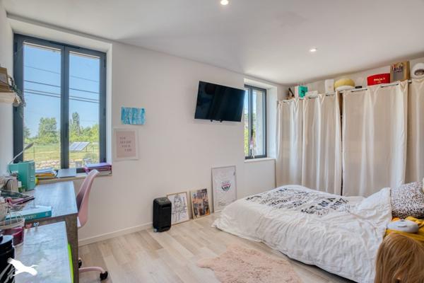 Maison à vendre 317 700 € Marmande 5 p 195 m² DPE B