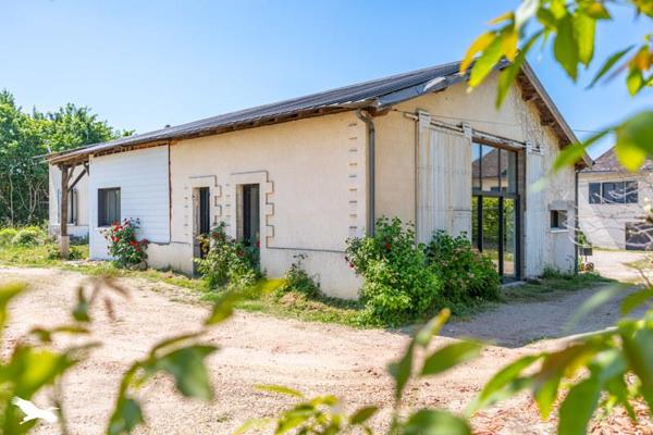 Maison à vendre 317 700 € Marmande 5 p 195 m² DPE B