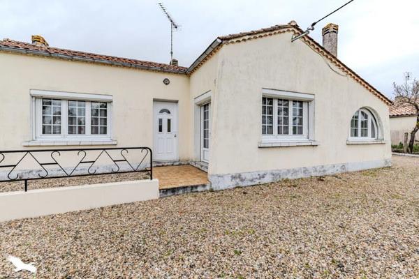 Maison 166 500 € Coutras 4 p 65 m² DPE E