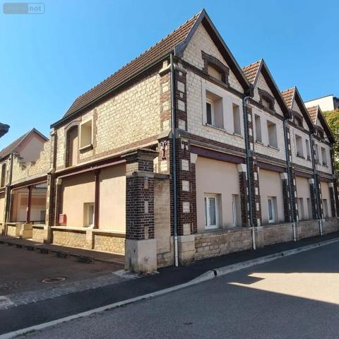 Achat - Appartement Troyes 10000 5 pièces 85 m 2