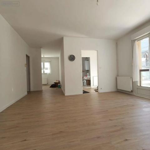 Achat - Appartement Troyes 10000 5 pièces 85 m 2