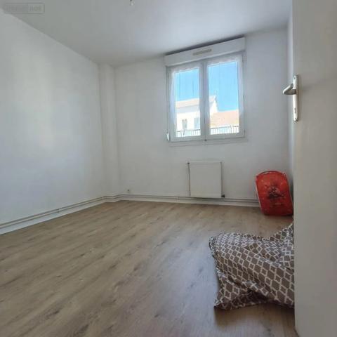 Achat - Appartement Troyes 10000 5 pièces 85 m 2