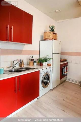 Achat - Appartement Troyes 10000 5 pièces 85 m 2
