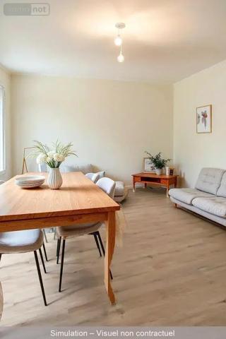 Achat - Appartement Troyes 10000 5 pièces 85 m 2