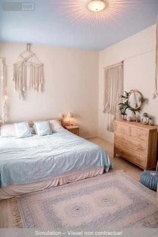 Achat - Appartement Troyes 10000 5 pièces 85 m 2