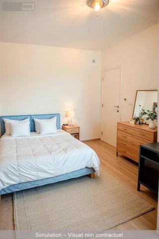 Achat - Appartement Troyes 10000 5 pièces 85 m 2