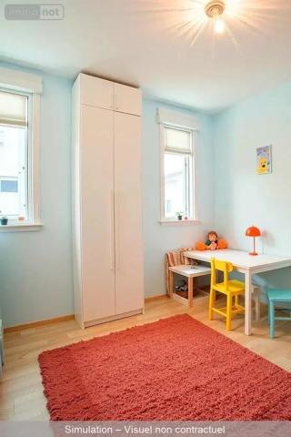 Achat - Appartement Troyes 10000 5 pièces 85 m 2