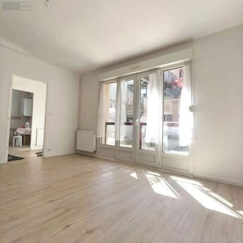 Achat - Appartement Troyes 10000 5 pièces 85 m 2