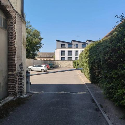 Achat - Appartement Troyes 10000 5 pièces 85 m 2