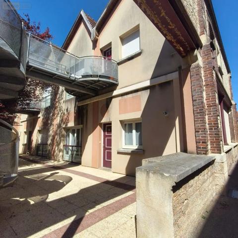 Achat - Appartement Troyes 10000 5 pièces 85 m 2