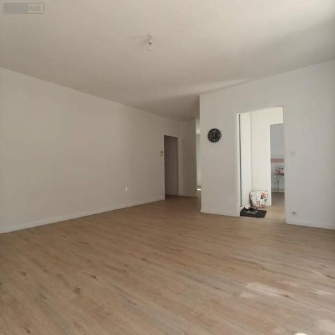 Achat - Appartement Troyes 10000 5 pièces 85 m 2
