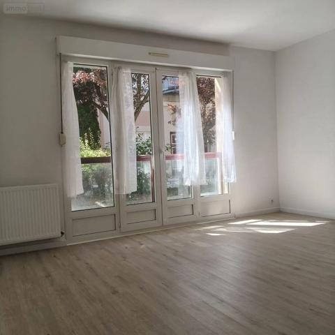 Achat - Appartement Troyes 10000 5 pièces 85 m 2