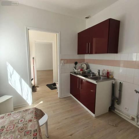 Achat - Appartement Troyes 10000 5 pièces 85 m 2