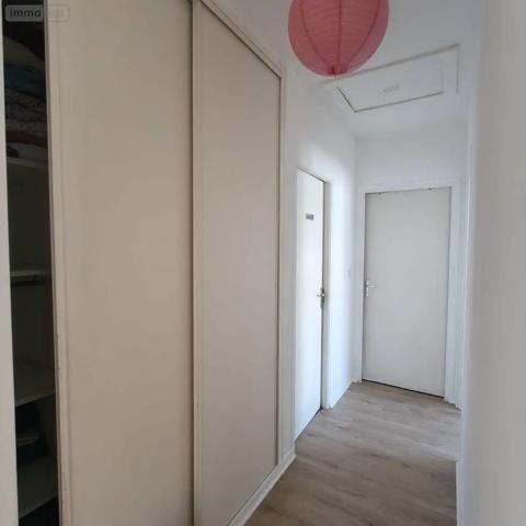 Achat - Appartement Troyes 10000 5 pièces 85 m 2