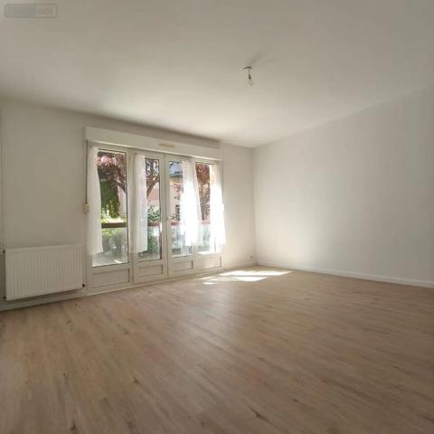 Achat - Appartement Troyes 10000 5 pièces 85 m 2
