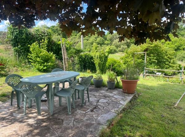 Maison à TREMEVEN, 29300 - 5 pièces 123m²