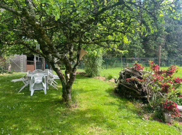 Maison à TREMEVEN, 29300 - 5 pièces 123m²