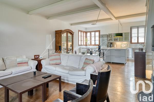 Maison à vendre 4 pièces 156 m² Croissy-sur-Seine
