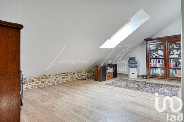 Maison à vendre 4 pièces 156 m² Croissy-sur-Seine