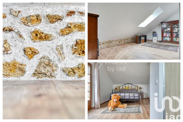 Maison à vendre 4 pièces 156 m² Croissy-sur-Seine