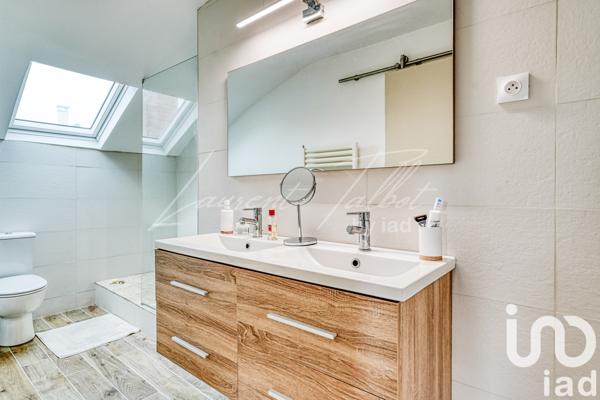 Maison à vendre 4 pièces 156 m² Croissy-sur-Seine