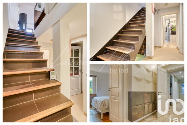 Maison à vendre 4 pièces 156 m² Croissy-sur-Seine