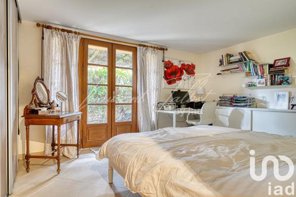 Maison à vendre 4 pièces 156 m² Croissy-sur-Seine