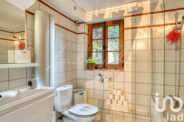 Maison à vendre 4 pièces 156 m² Croissy-sur-Seine