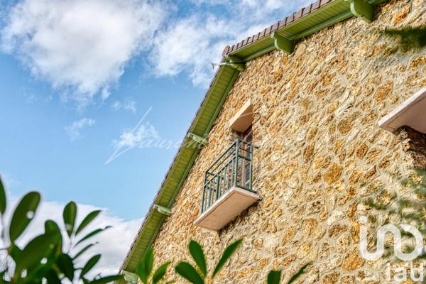 Maison à vendre 4 pièces 156 m² Croissy-sur-Seine