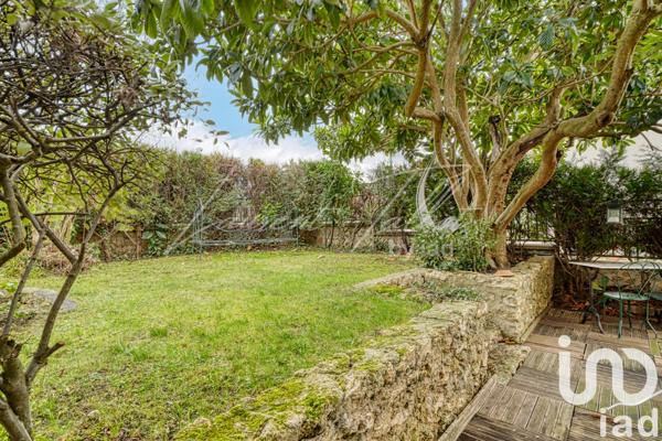 Maison à vendre 4 pièces 156 m² Croissy-sur-Seine