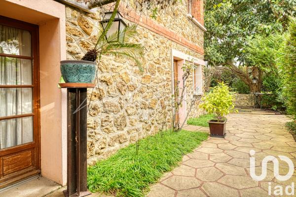 Maison à vendre 4 pièces 156 m² Croissy-sur-Seine